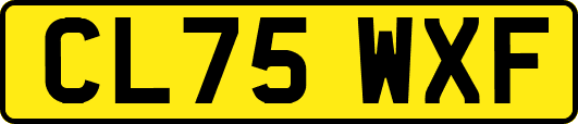 CL75WXF