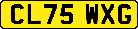 CL75WXG