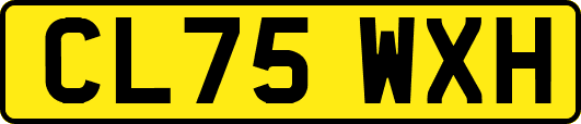 CL75WXH