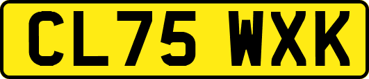 CL75WXK