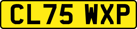 CL75WXP