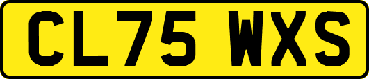 CL75WXS