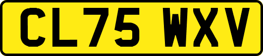 CL75WXV