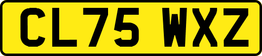 CL75WXZ