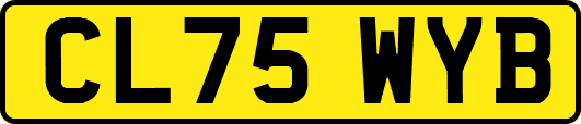 CL75WYB