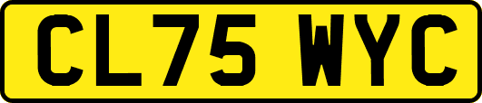 CL75WYC