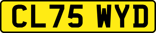 CL75WYD