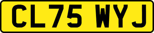 CL75WYJ