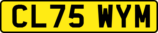 CL75WYM