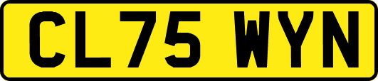 CL75WYN