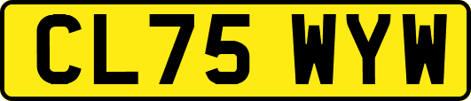 CL75WYW