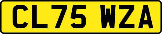 CL75WZA