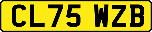 CL75WZB