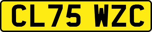 CL75WZC