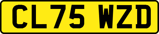 CL75WZD