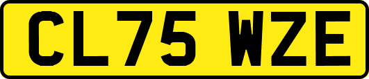 CL75WZE