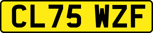 CL75WZF