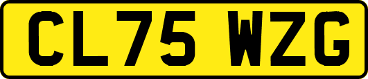 CL75WZG