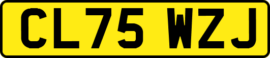 CL75WZJ