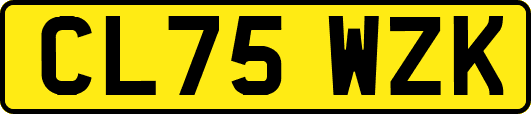 CL75WZK