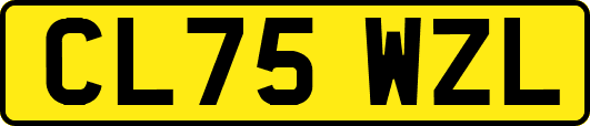 CL75WZL