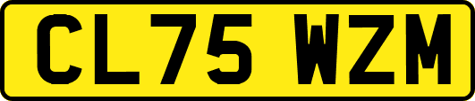 CL75WZM
