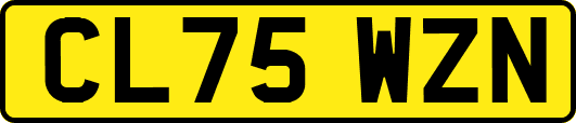 CL75WZN