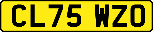 CL75WZO