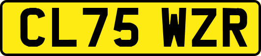 CL75WZR
