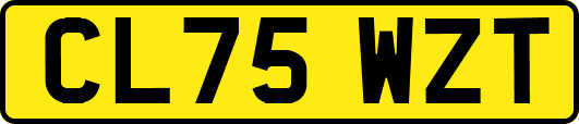 CL75WZT