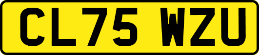 CL75WZU