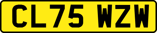 CL75WZW
