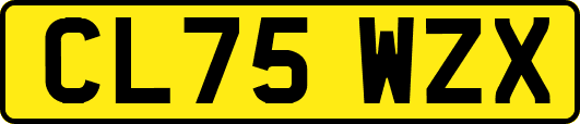 CL75WZX