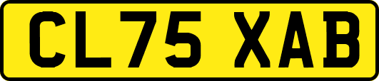 CL75XAB