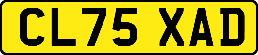 CL75XAD
