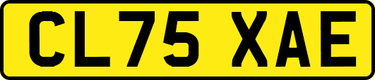 CL75XAE
