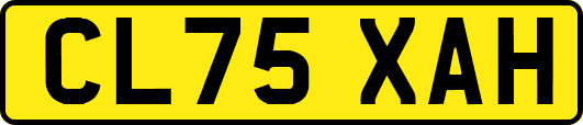 CL75XAH