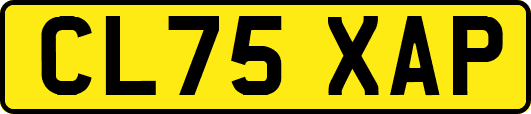 CL75XAP