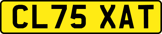 CL75XAT