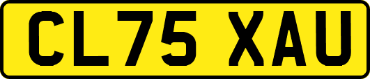 CL75XAU