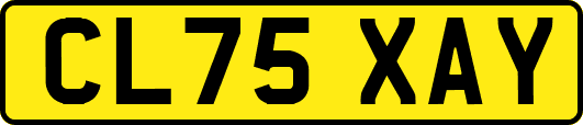 CL75XAY