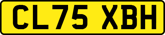CL75XBH