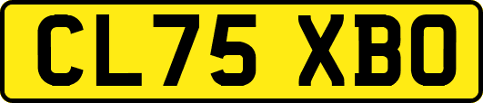 CL75XBO