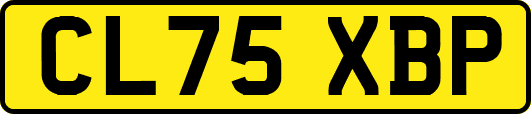CL75XBP