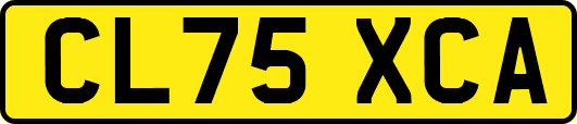CL75XCA