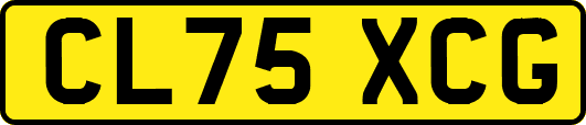 CL75XCG