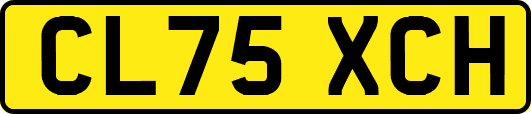 CL75XCH
