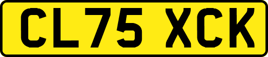 CL75XCK
