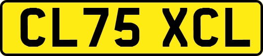 CL75XCL