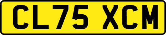 CL75XCM
